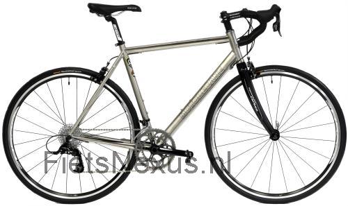 Motobecane Century Titanium specificaties 